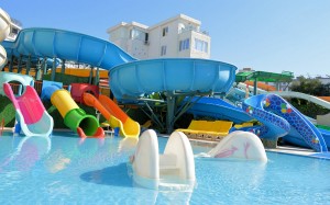 Marmaris Water Park